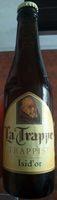 La Trappe Isid'or Report Card