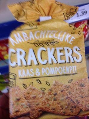 Crackers