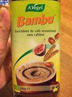 Bambu Report Card