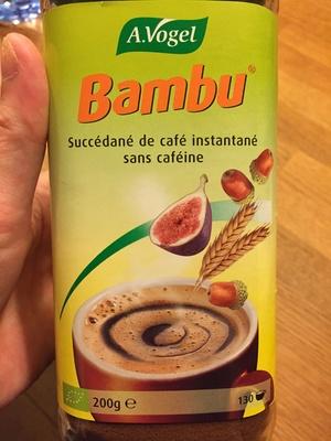 Bambu
