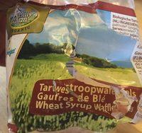 Tarwestroopwafels Report Card