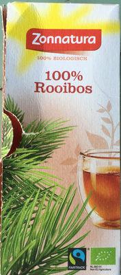 100% Rooibos