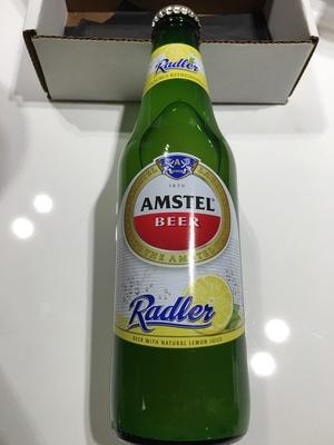 Amstel Radler 