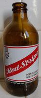 Red Stripe Report Card