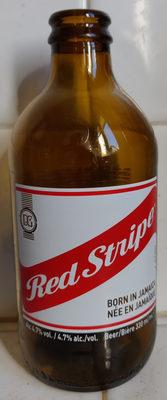 Red Stripe