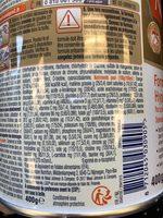 Nutramigen 2 LGG 400G Ingredients