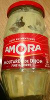 Moutarde De Dijon Fine Et Forte Report Card