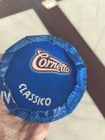 Cornetto Classico Report Card