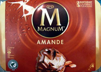 Magnum Amande