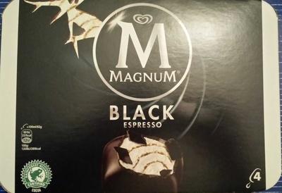 Black Espresso