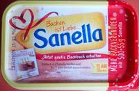 Sanella Report Card