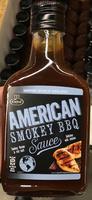 American Smokey BBQ Sauce Report Card