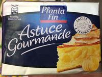 Astuce Gourmande Report Card