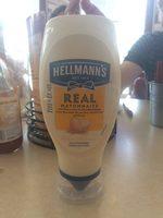 Hellmann's Real Mayonnaise Report Card