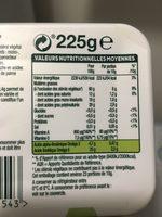 Fruit D'Or ProActiv EXPERT Cuisine Ingredients