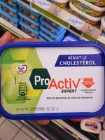 Fruit D'Or ProActiv EXPERT Demi-sel Ingredients