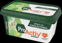 Margarine,  Tartiner, 35% De Mat. Gr Report Card