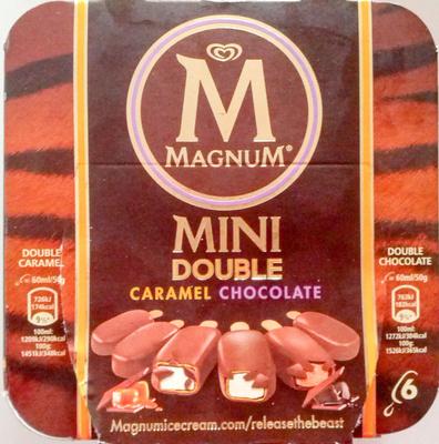 Magnum Mini Double