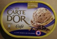 Les Authentiques Caf Report Card