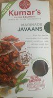 Marinade Javaans Report Card