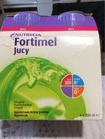 Fortimel Jucy 200ML X Report Card