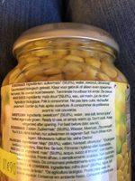 Mas Doux Report Card