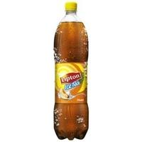 Lipton Ice Tea Pche Report Card