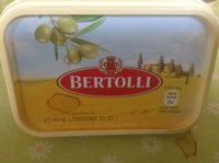Margarine Report Card