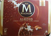 Magnum Amande Report Card