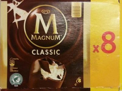 Magnum Classic