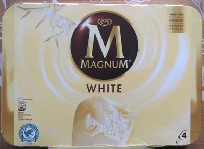 Magnum White
