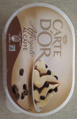 Affogato Al Caff