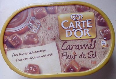 Caramel Fleur De Sel