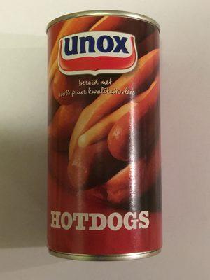 Hotdogs
