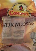 Wok Noodles (pate Pour Wok) Report Card