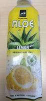 Aloe Lemon Report Card