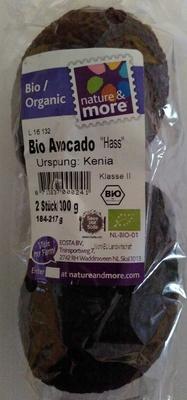 Bio Avocado Hass
