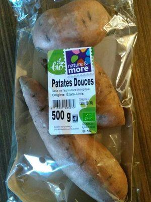 Patate Douce