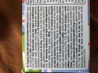 Bonbon De Chez Action Ingredients