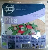 Pita Report Card