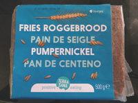 Pain Au Seigle Report Card