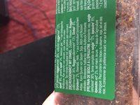 Pain De Seigle A L'epeautre Ingredients