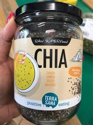 Chia Samen