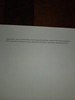 Bubble 'N Roll Ingredients