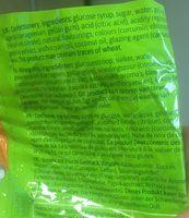 Good Stuff Ingredients