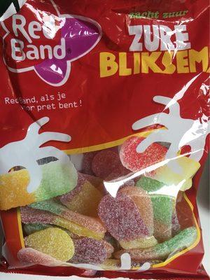 Zure Bliksems