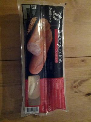Baguettes Classique
