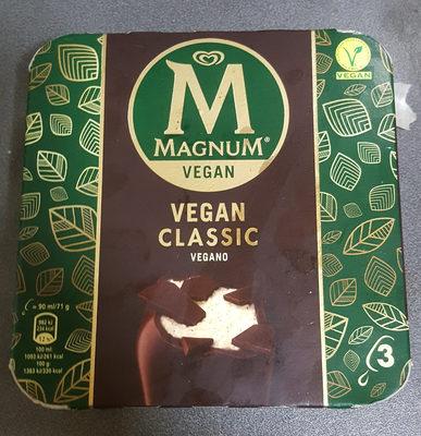 Magnum Vegan Classic