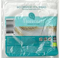 Bio Organic Pita Bread Report Card