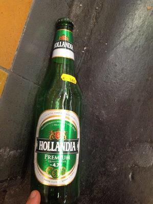 Hollandia Premium